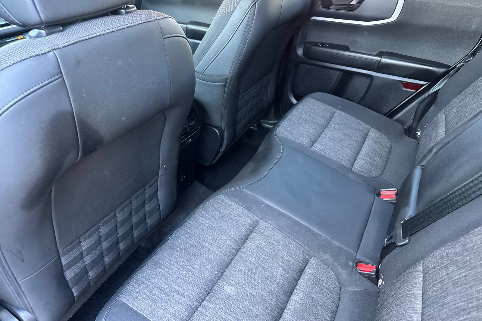 Certified 2022 Ford Bronco Sport Big Bend AWD/4WD image 13