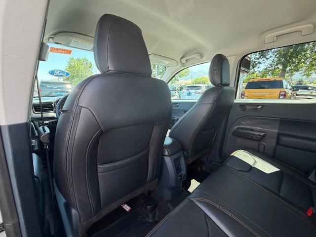 Certified 2023 Ford Maverick Tremor w/ Tremor Off-Road Package AWD/4WD image 25