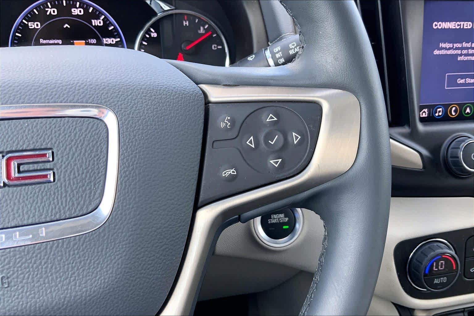 Used 2024 GMC Terrain Denali w/ Denali Premium Package AWD/4WD image 25
