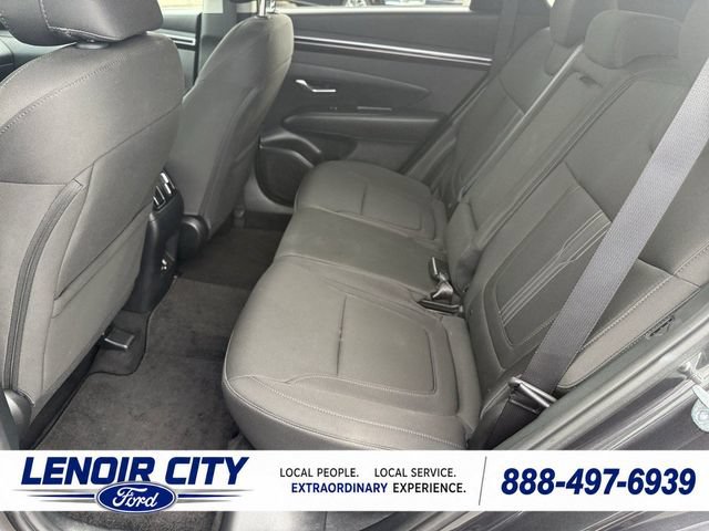 Used 2023 Hyundai Tucson SEL AWD/4WD image 10