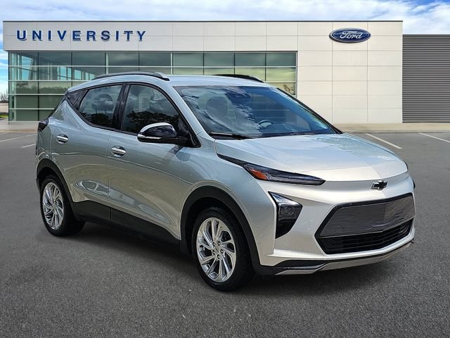 Used 2023 Chevrolet Bolt EUV LT w/ Driver Confidence Package