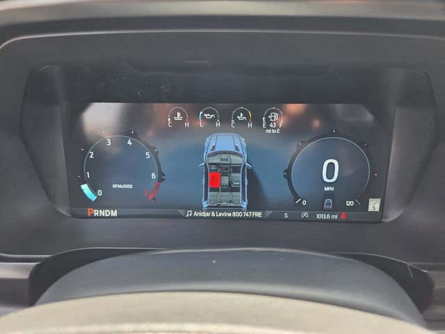 Certified 2025 Ford F150 King Ranch w/ FX4 Off-Road Package image 33