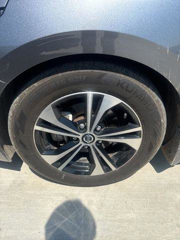 Used 2020 Nissan Sentra SV video 2