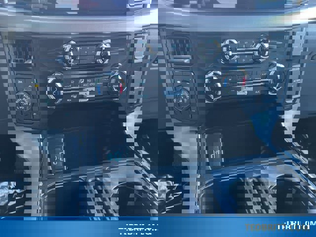 Certified 2024 Ford F150 XLT w/ Mobile Office Package image 34