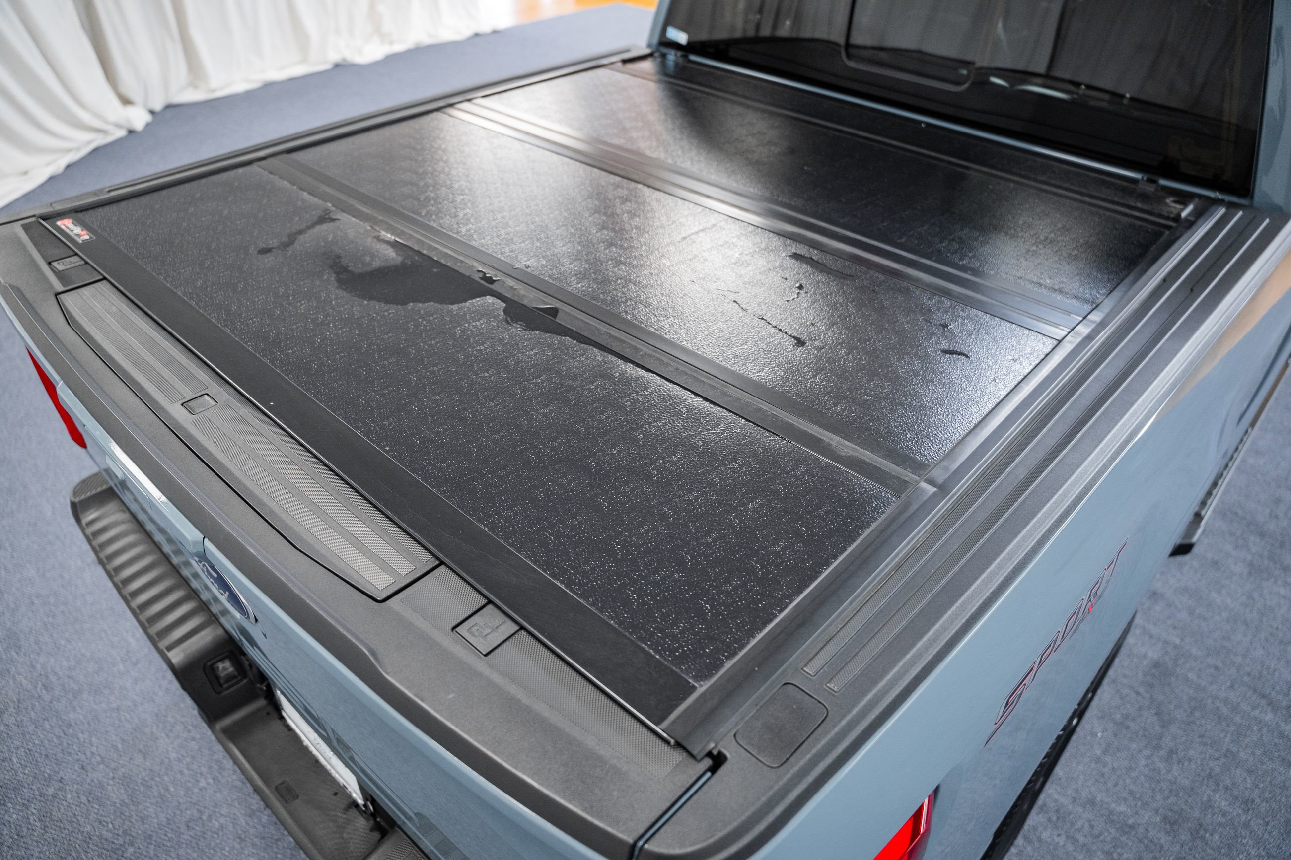 Certified 2023 Ford F150 Lariat w/ Equipment Group 502A High image 26