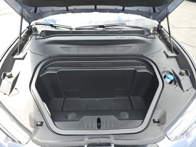 Certified 2022 Ford Mustang Mach-E Premium image 26