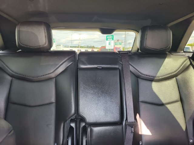 Used 2025 Cadillac XT5 Sportv AWD/4WD image 23