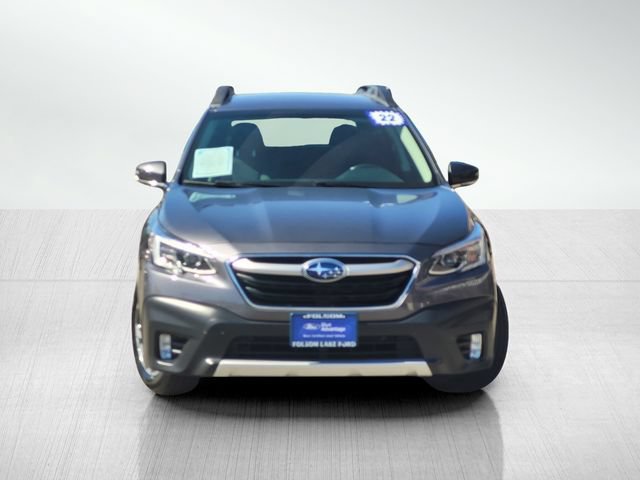Used 2022 Subaru Outback Limited AWD/4WD image 2