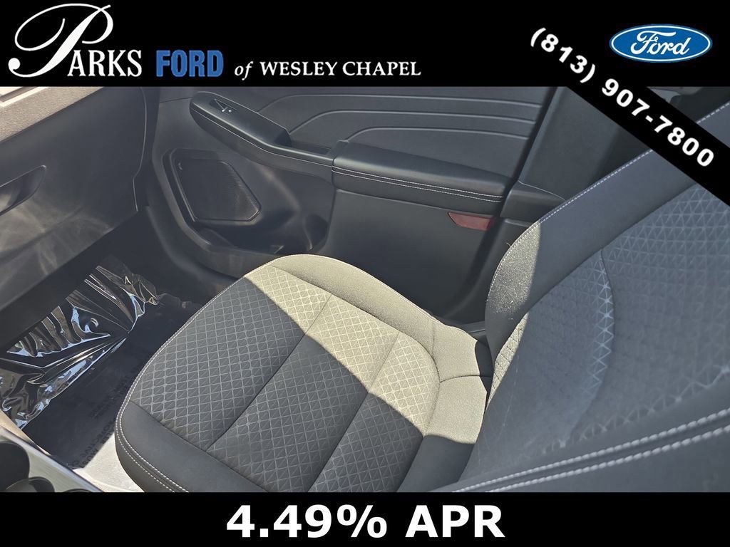 Certified 2025 Ford Escape Active image 13