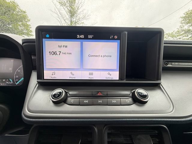 Certified 2022 Ford Maverick XL w/ Equipment Group 100A Standard AWD/4WD image 21