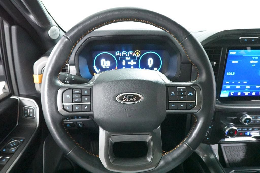 Certified 2023 Ford F150 Tremor w/ Equipment Group 402A High AWD/4WD image 14