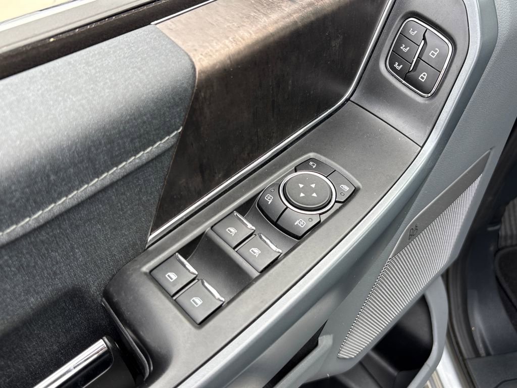 Certified 2023 Ford F150 Lariat w/ Equipment Group 502A High image 16