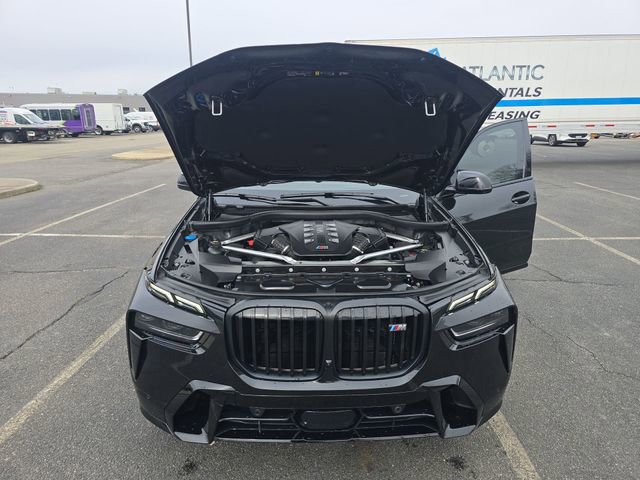 Used 2023 BMW X7 M60i w/ Executive Package image 10