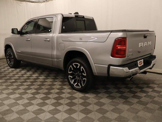 Used 2025 RAM 1500 Limited AWD/4WD image 20