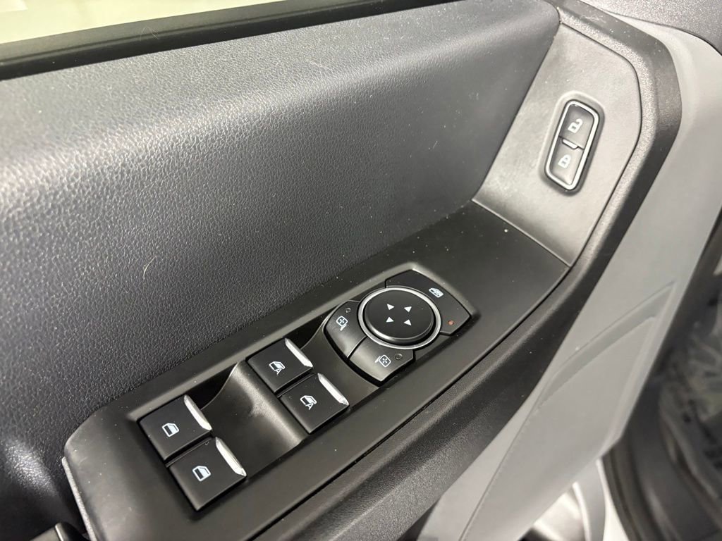 Certified 2025 Ford F350 XL w/ XL Driver Assist Package image 12