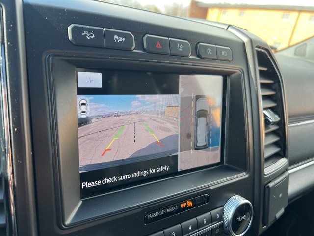 Certified 2021 Ford Expedition Max Limited image 16