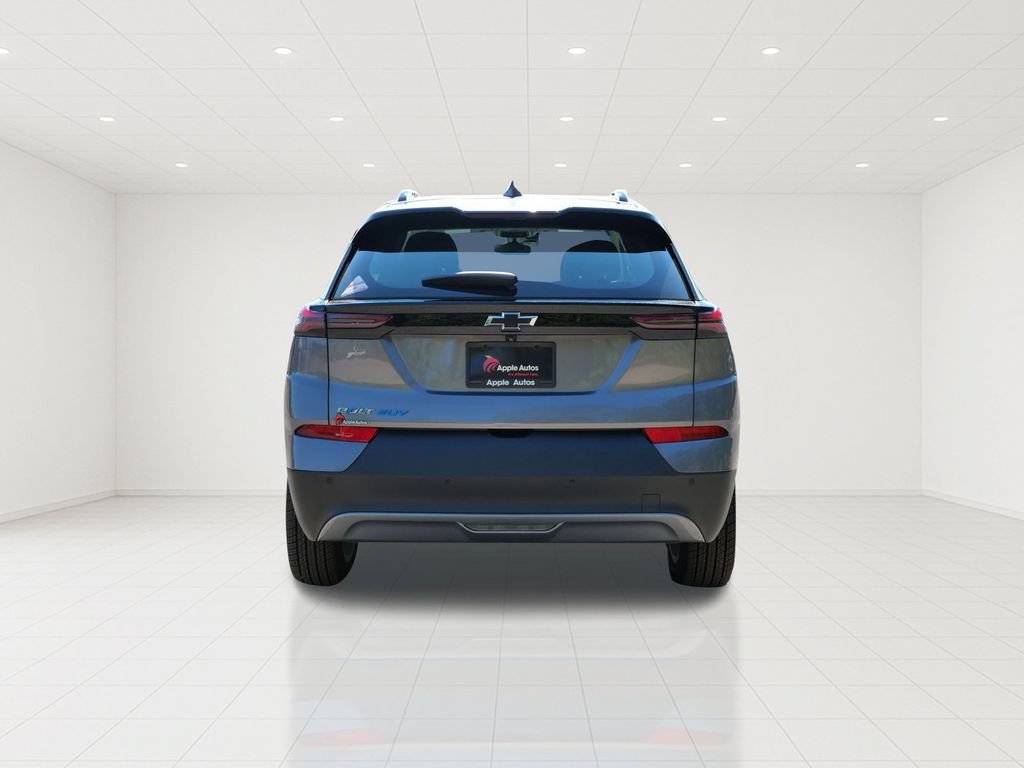 Used 2023 Chevrolet Bolt EUV LT w/ Driver Confidence Package FWD image 5