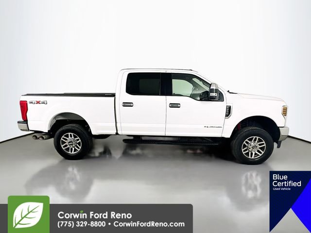 Certified 2019 Ford F250 XLT AWD/4WD image 11