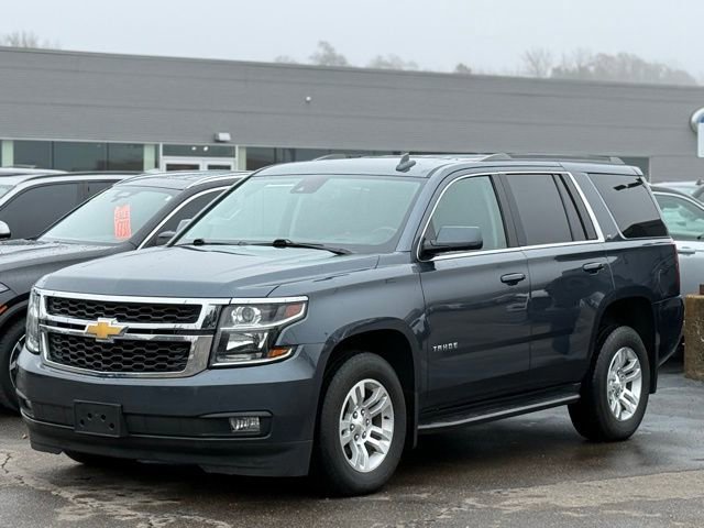 Used 2020 Chevrolet Tahoe LT image 3