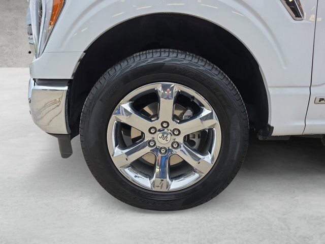 Certified 2023 Ford F150 King Ranch w/ Equipment Group 601A High AWD/4WD image 23
