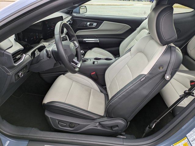 Certified 2024 Ford Mustang GT Premium image 15