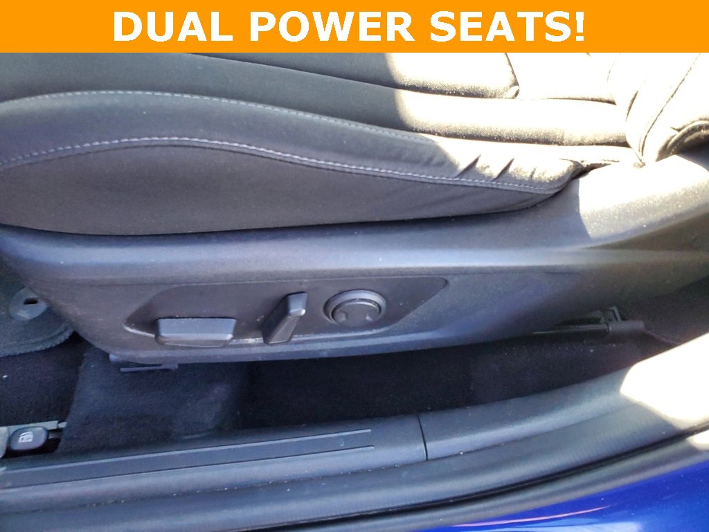 Used 2022 Hyundai Elantra SEL w/ Convenience + Premium Package image 14