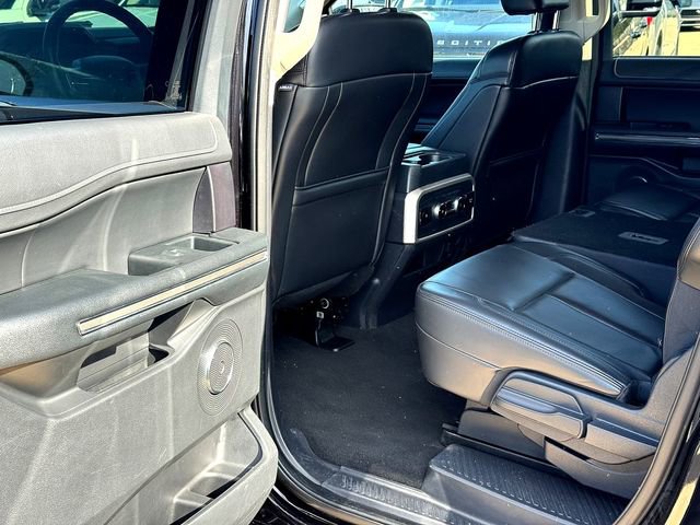 Certified 2024 Ford Expedition Max XLT image 22