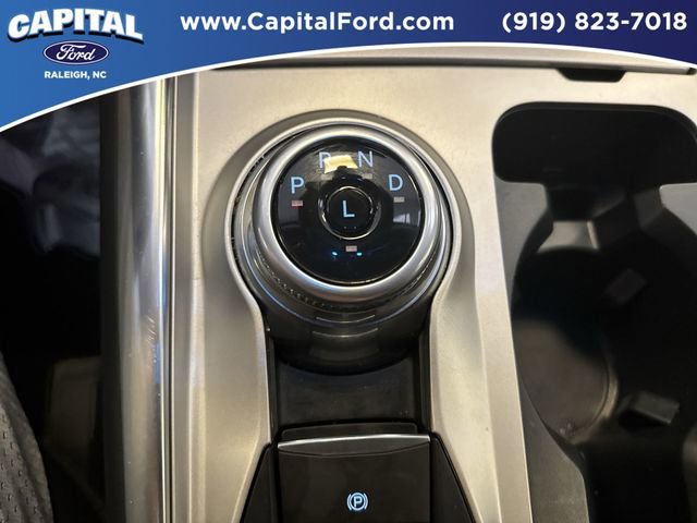 Certified 2024 Ford Explorer XLT w/ Equipment Group 202A image 29