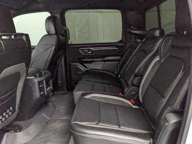 Used 2025 RAM 1500 RHO w/ RHO Level 1 Equipment Group image 26
