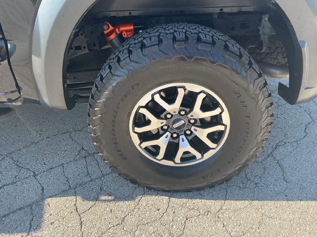 Certified 2023 Ford F150 Raptor AWD/4WD image 12