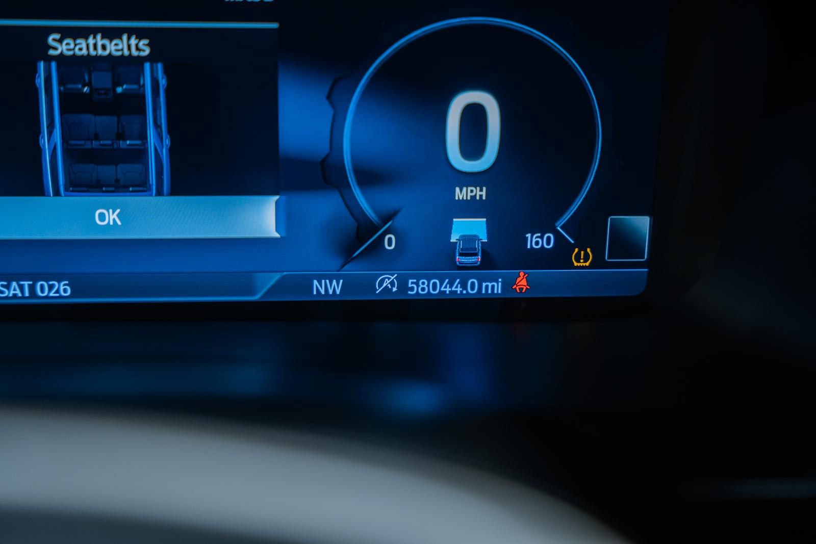 Certified 2022 Ford Expedition Max Limited image 55