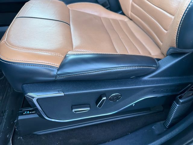 Certified 2021 Ford F150 Platinum w/ Equipment Group 701A High image 28