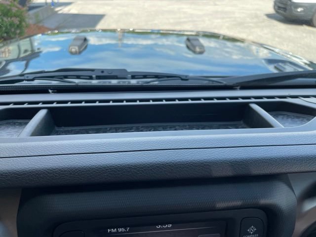 Used 2018 Jeep Wrangler Sport AWD/4WD image 19