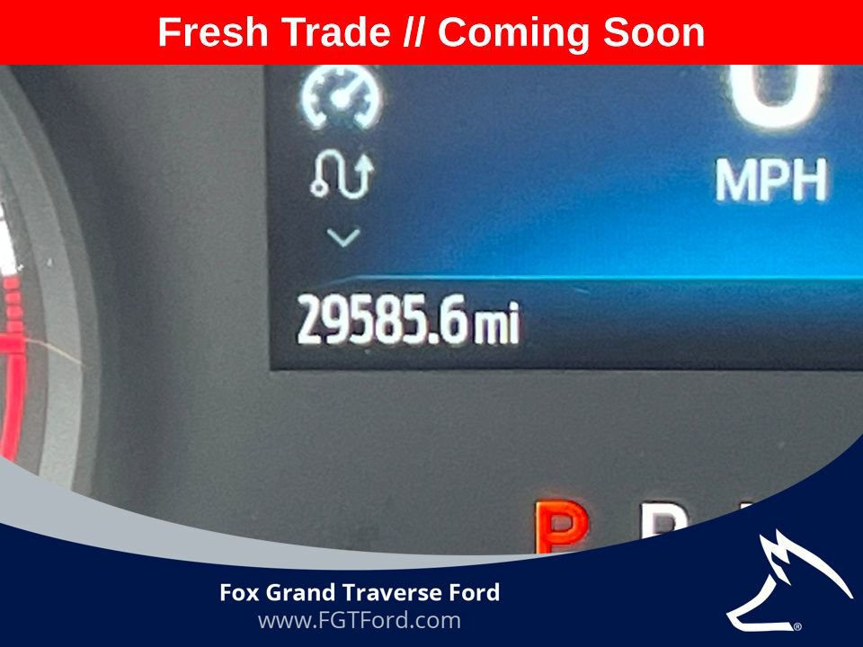 Certified 2022 Ford F150 XLT w/ XTR Package AWD/4WD image 7