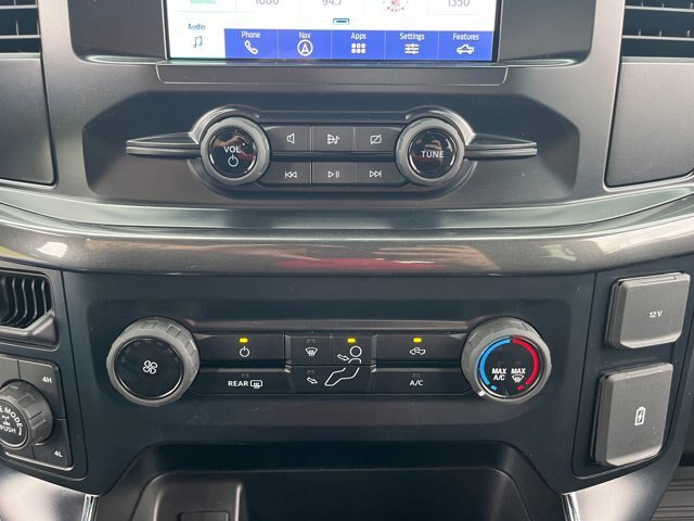 Certified 2023 Ford F150 XL w/ STX Appearance Package AWD/4WD image 21