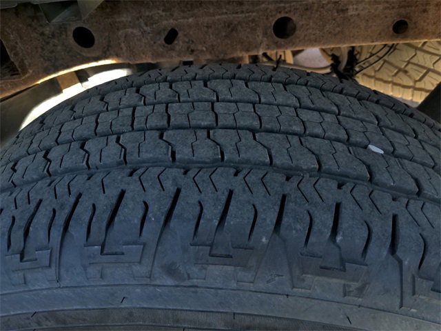 Certified 2017 Ford F150 XLT w/ Equipment Group 302A Luxury image 26