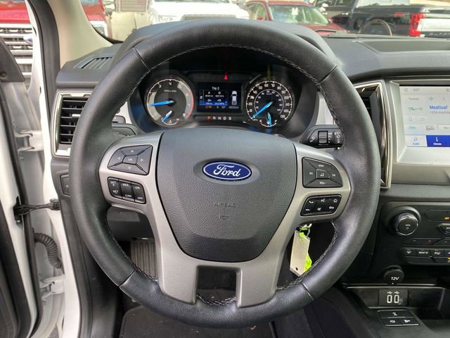 Certified 2022 Ford Ranger XLT w/ Equipment Group 301A Mid image 19