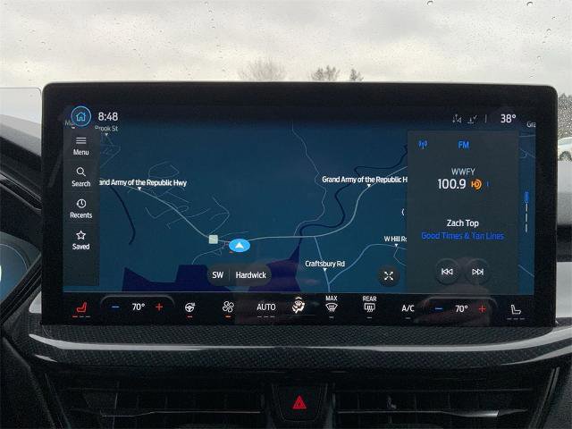 Certified 2023 Ford Escape ST-Line Elite w/ Premium Technology Package image 18