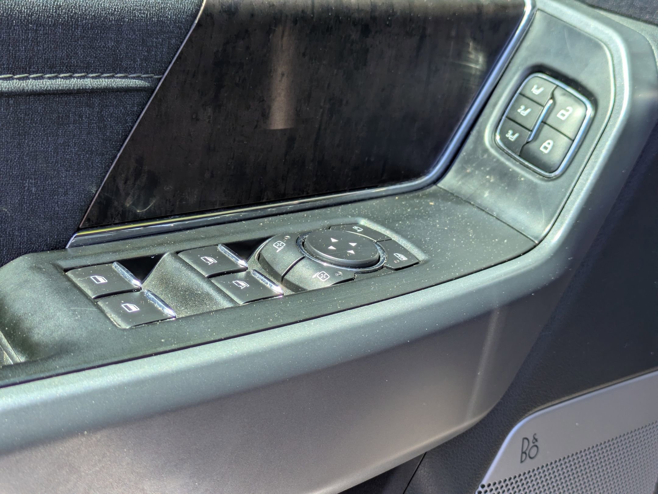 Certified 2022 Ford F150 Lariat w/ Max Trailer Tow Package AWD/4WD image 11