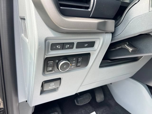 Certified 2024 Ford F150 XLT w/ Equipment Group 302A MID AWD/4WD image 8