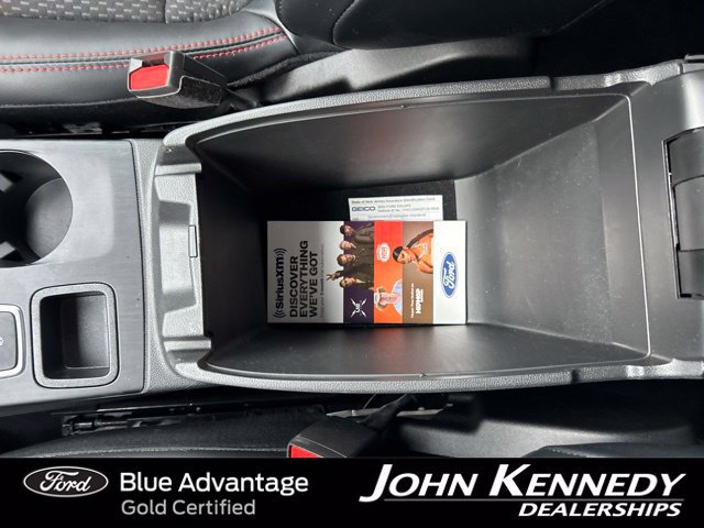 Certified 2023 Ford Escape ST-Line w/ Tech Pack #1 FWD image 29