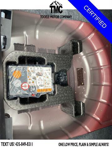 Certified 2024 Ford Mustang Coupe image 23