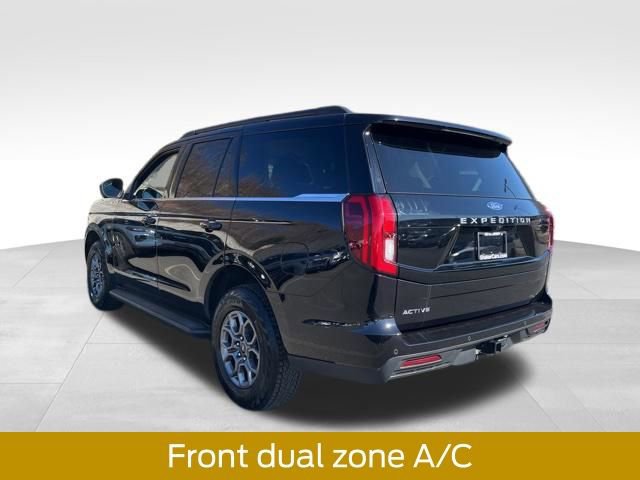 Certified 2025 Ford Expedition Active image 6