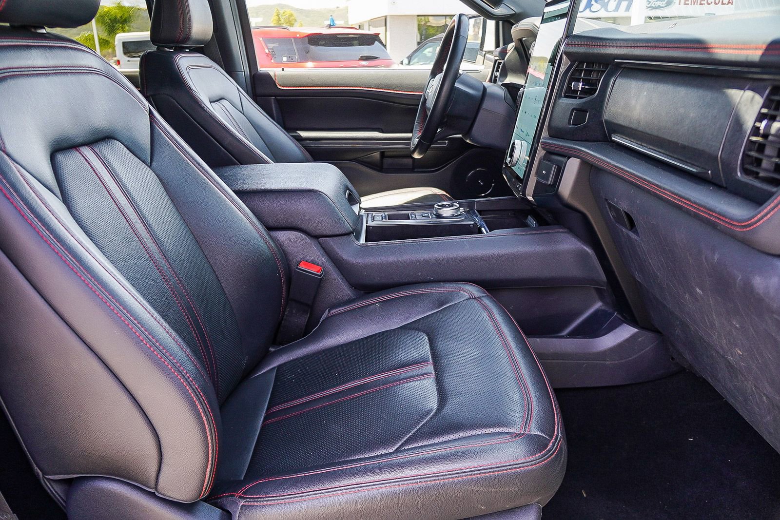 Certified 2024 Ford Expedition Max Limited RWD image 18