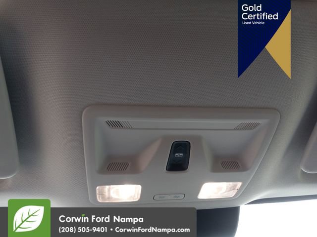 Certified 2026 Ford Maverick Tremor image 24