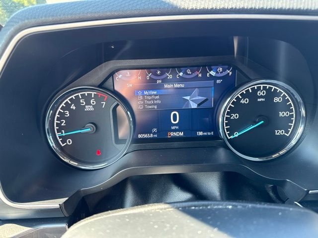 Certified 2021 Ford F150 XLT w/ Equipment Group 302A High AWD/4WD image 19