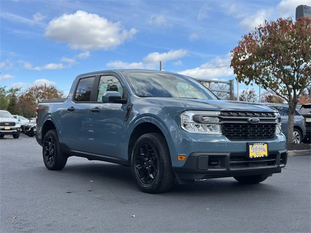 Certified 2023 Ford Maverick XLT w/ Equipment Group 300A Standard image 8