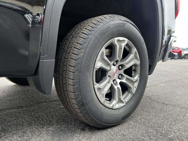 Used 2020 GMC Sierra 1500 SLT w/ SLT Convenience Package image 11