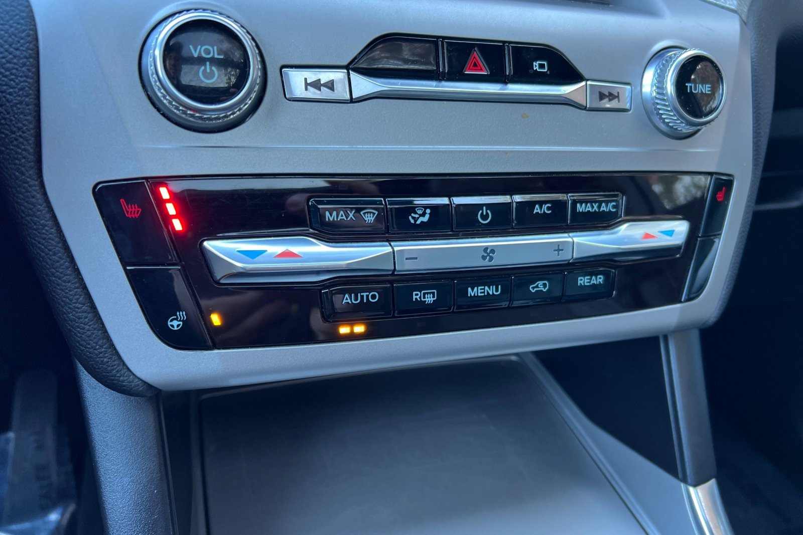 Certified 2022 Ford Explorer Timberline w/ Timberline Technology Package image 28