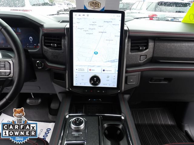 Certified 2024 Ford Expedition Limited RWD image 16